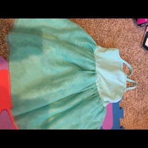 Toddlers Old Navy Dress